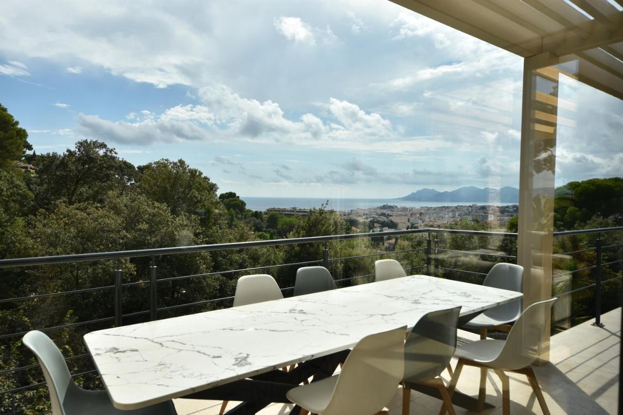 Villa Enjoy By Mv Gallery Collection Cannes