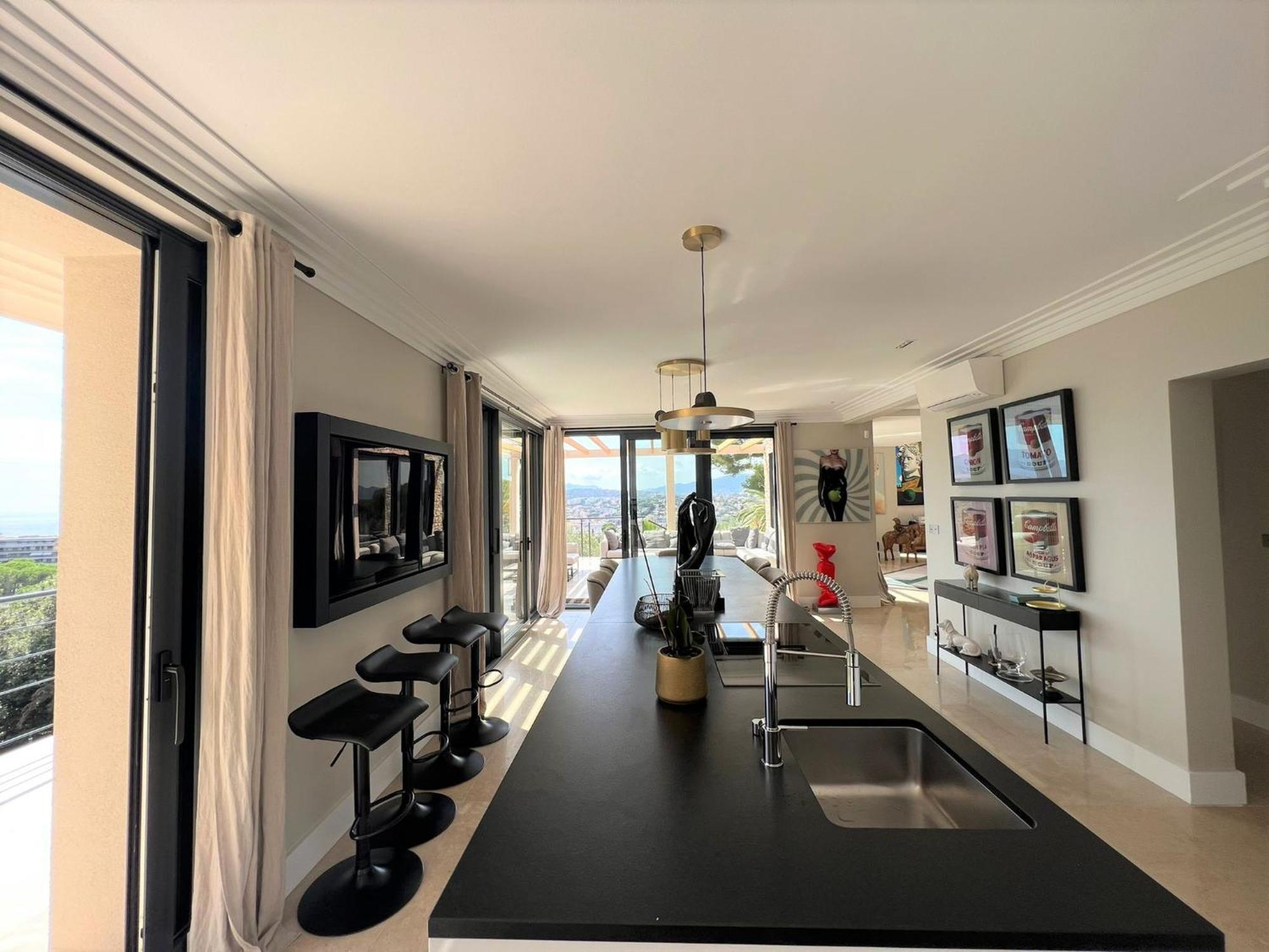Villa Enjoy By Mv Gallery Collection Cannes