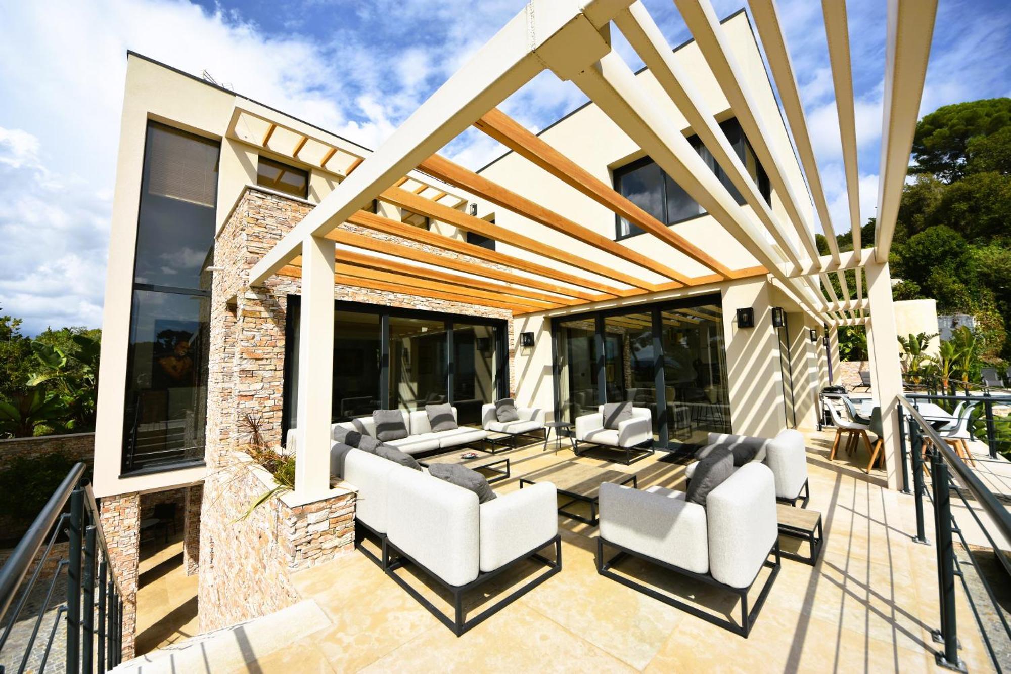 Enjoy By Mv Gallery Collection Villa